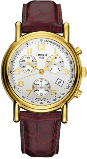 Tissot Carson T71.3.442.32