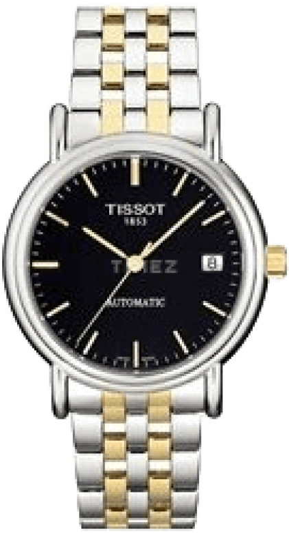 Tissot Carson T95.2.483.51