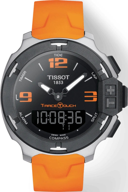 Tissot Touch T081.420.17.057.02