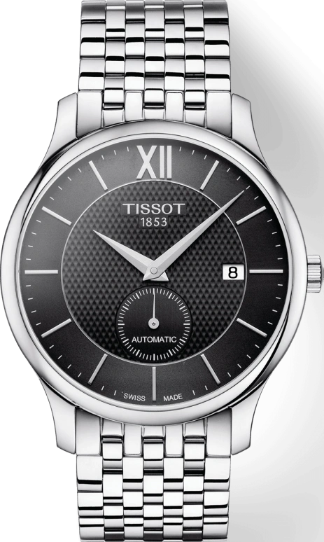 Tissot Tradition T063.428.11.058.00