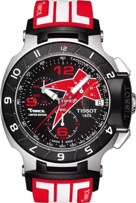 Tissot T-Race T048.417.27.057.08