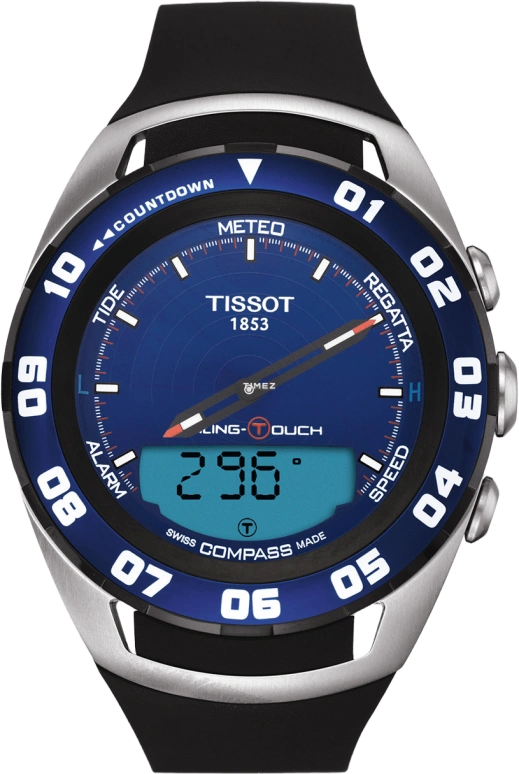 Tissot Touch T056.420.27.041.00