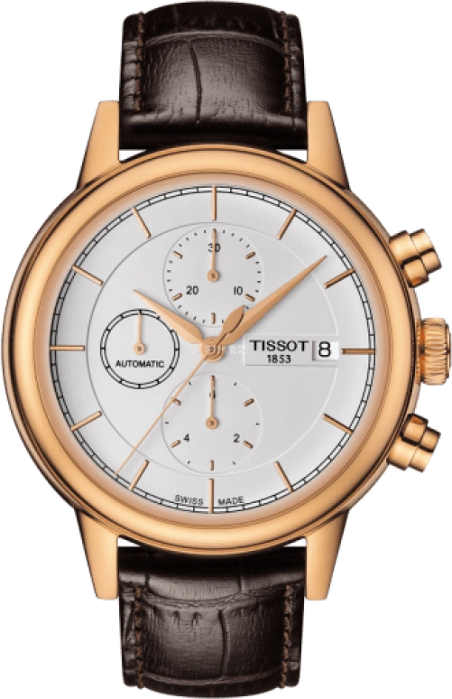 Tissot Carson T085.427.36.011.00