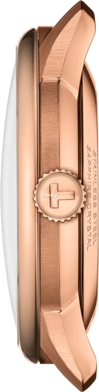 Tissot,Chemin Des Tourelles 39mm,39mm,Stainless Steel,Silver,Automatic,Day,In-house Caliber,T139,T139.807.36.031.00
