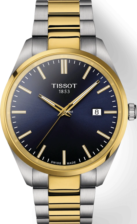 Tissot PRC 100 T150.410.22.041.00