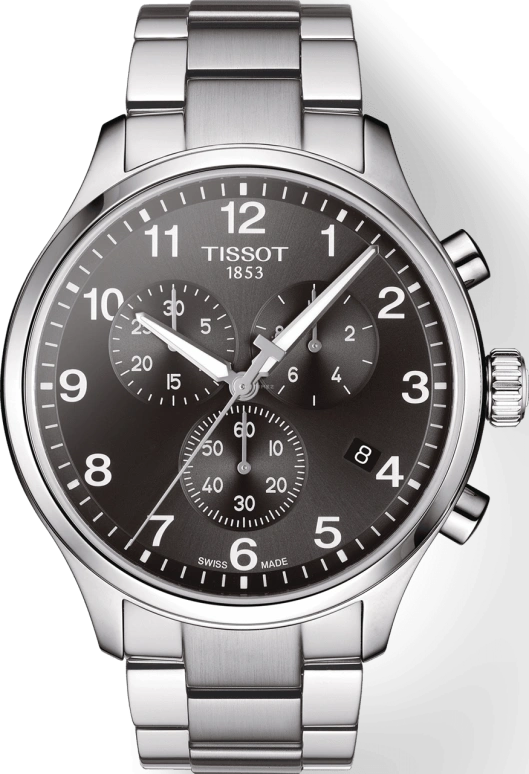 Tissot XL T116.617.11.057.01