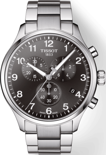 tissot tissot-xl 