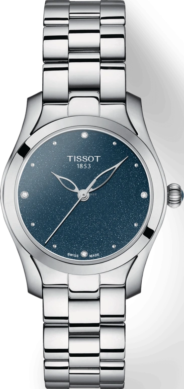 Tissot T-Lady T112.210.11.046.00