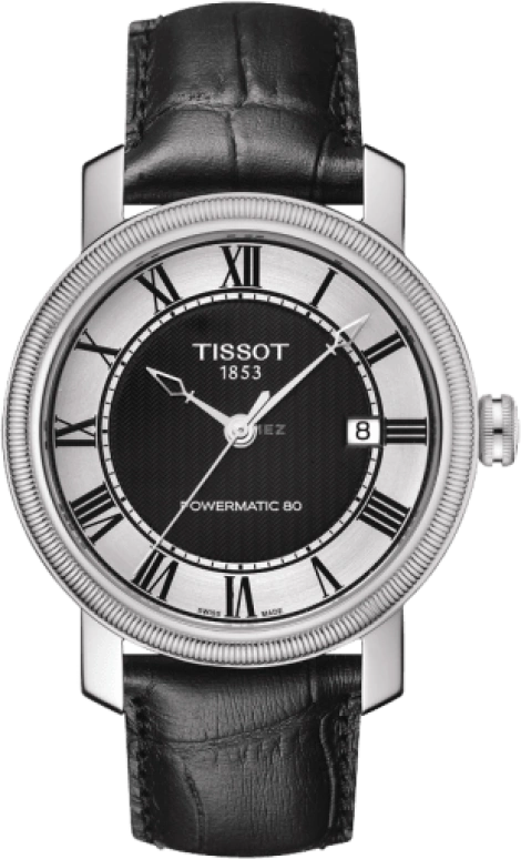 Tissot Bridgeport T097.407.16.053.00