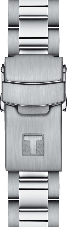 Tissot,Seastar 36mm,36mm,Stainless Steel,Blue,Quartz,Date,26280hours,T120,T120.210.11.041.00