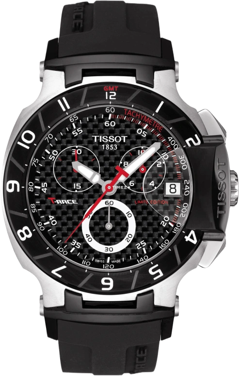 Tissot T-Sport T048.417.27.201.00