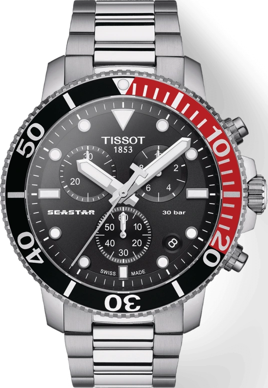 Tissot Seastar T120.417.11.051.01