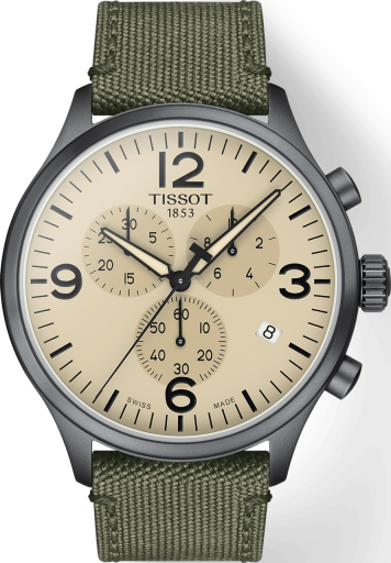 tissot tissot-xl 