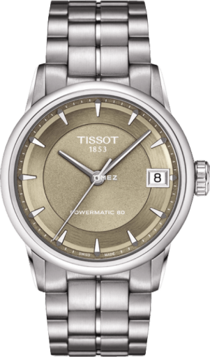 Tissot T-Classic T086.207.11.301.00