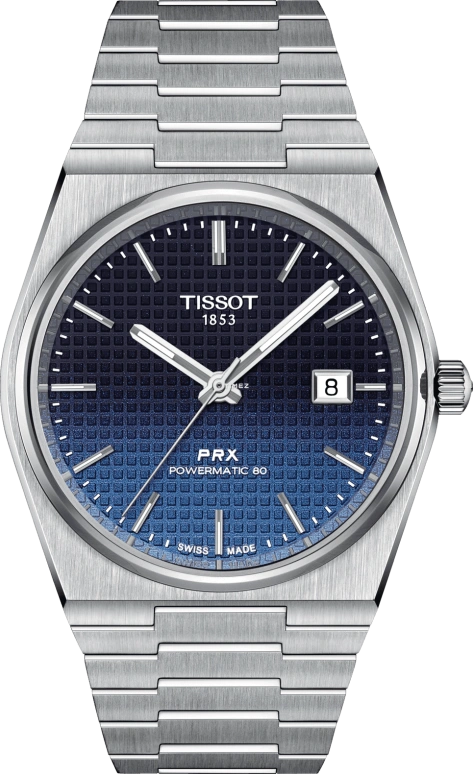 Tissot PRX T137.407.11.051.01