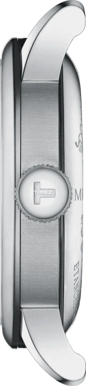 Tissot,Le Locle 39.30mm,39.30mm,Stainless Steel,Silver,Automatic,Day,Round,T006,T006.407.11.033.03