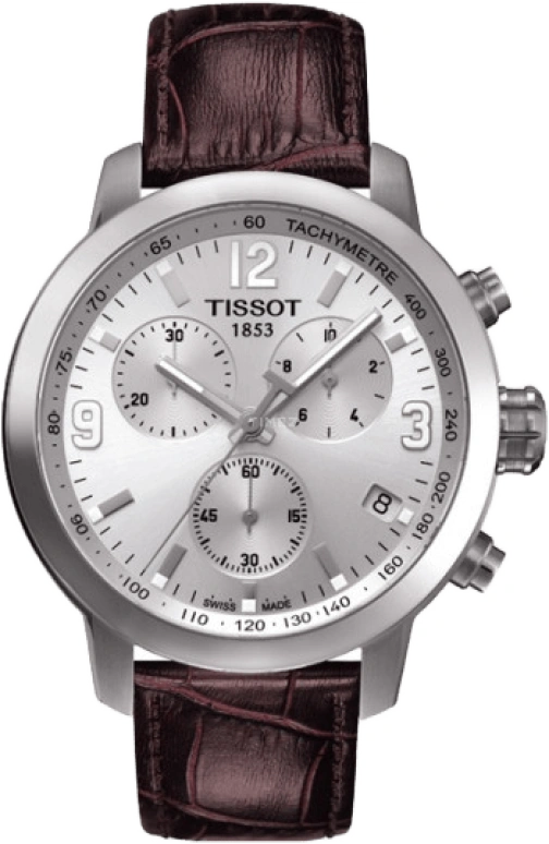 Tissot PRC 200 T055.417.16.037.00