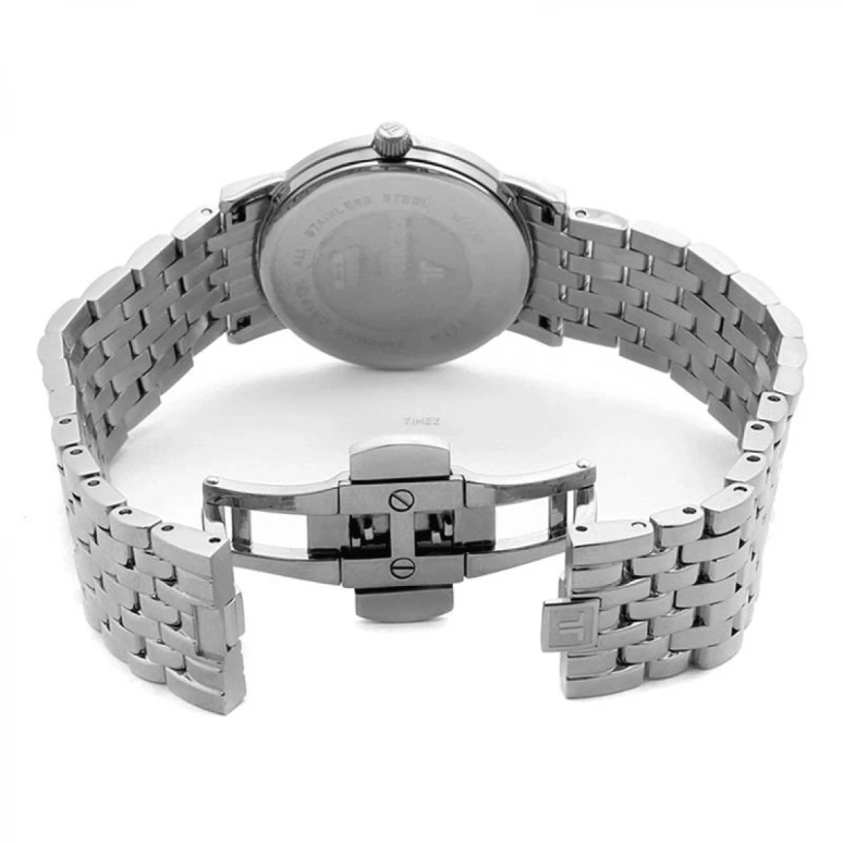 Tissot,Desire 24mm,24mm,Stainless Steel,Silver,Quartz,Day,26280hours,T52,T52.1.281.31