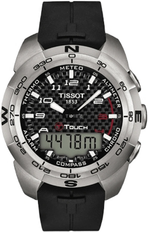 Tissot Touch T013.420.47.202.00