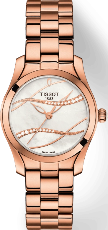 Tissot T-Lady T112.210.33.111.00
