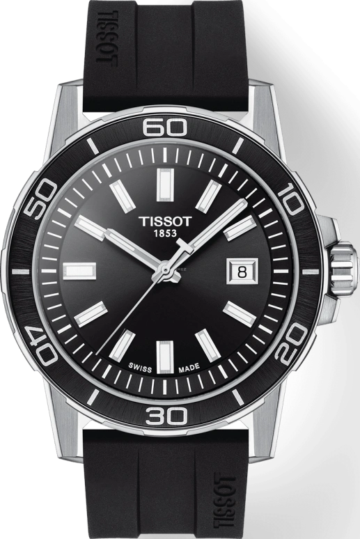 Tissot Supersport T125.610.17.051.00