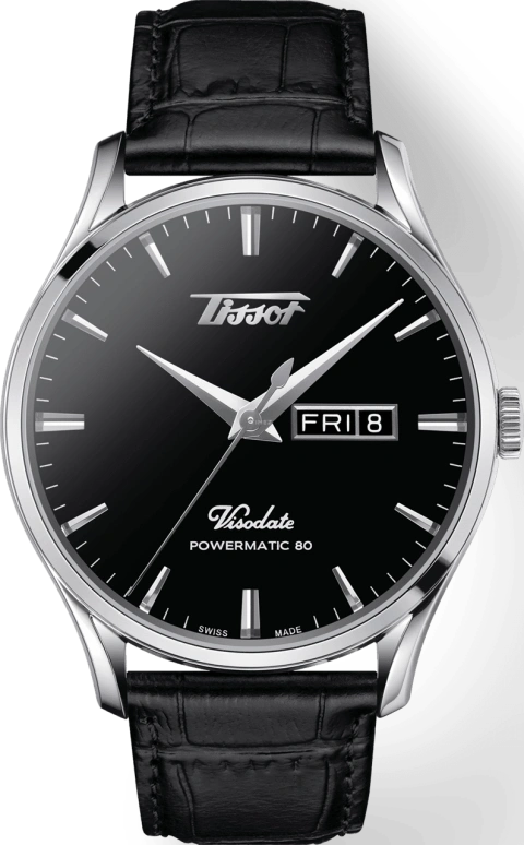 Tissot Heritage T118.430.16.051.00