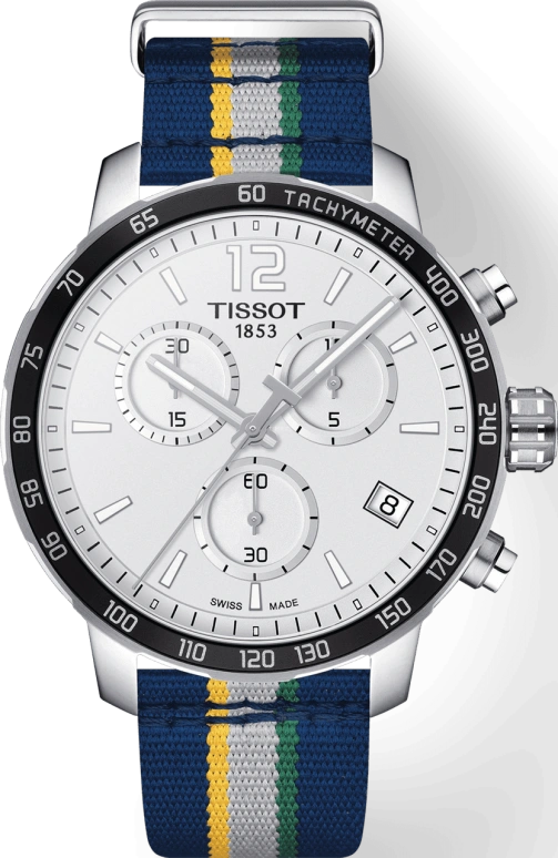 Tissot T-Sport T095.417.17.037.28