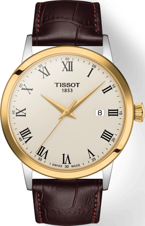 Tissot Dream T129.410.26.263.00
