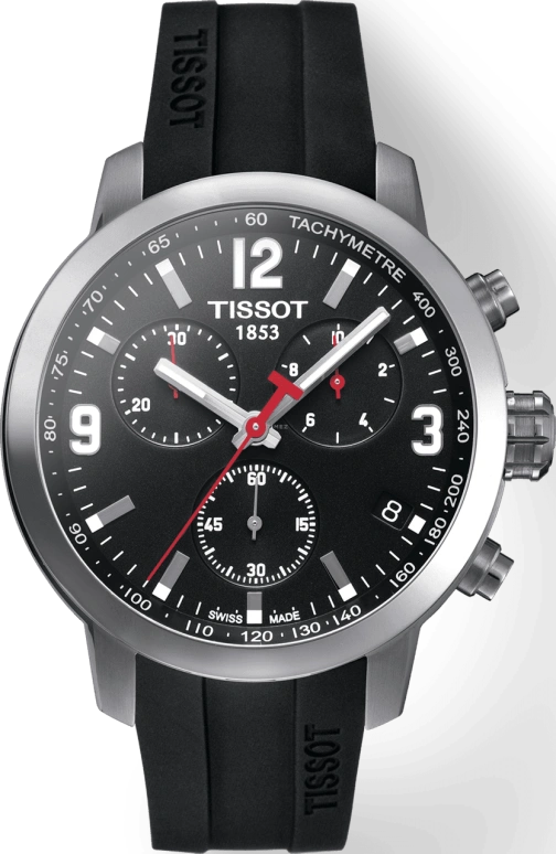 Tissot PRC 200 T055.417.17.057.00