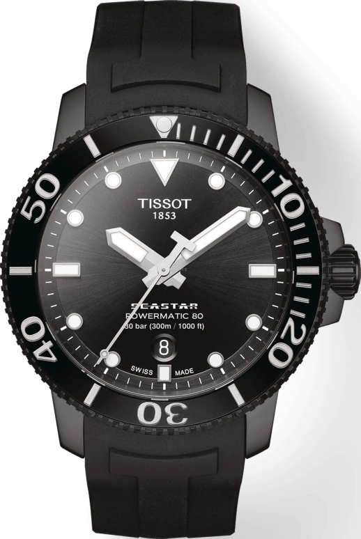 Tissot Seastar T120.407.37.051.00