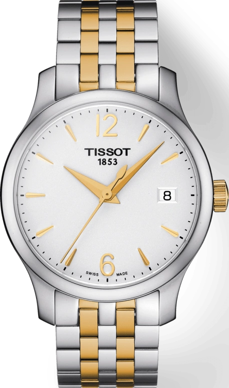 Tissot Tradition T063.210.22.037.00