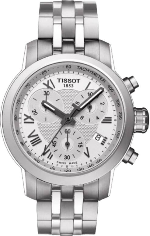 Tissot PRC 200 T055.217.11.033.00