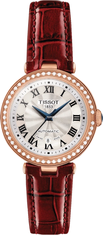 Tissot Bellissima T126.207.66.113.00