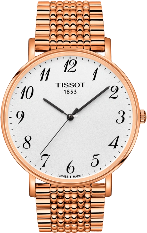 Tissot T-Classic T1096103303200