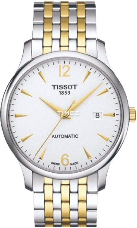 Tissot Tradition T063.407.22.037.00