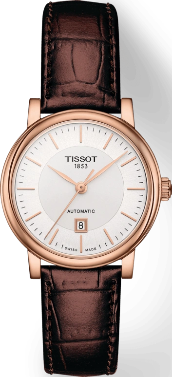 Tissot Carson T122.207.36.031.00
