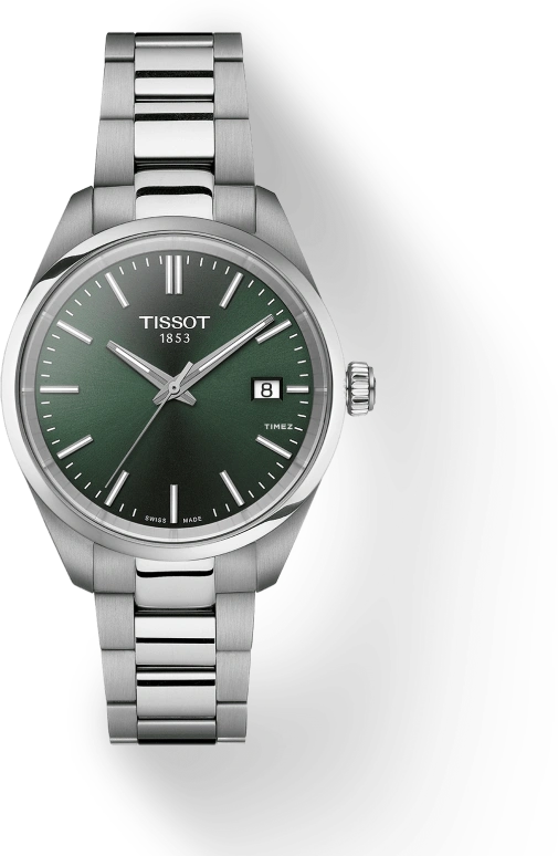 Tissot PR 100 T150.210.11.091.00