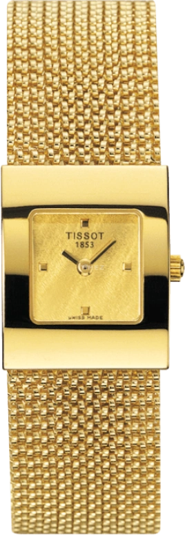 Tissot Bellflower T73.3.321.21