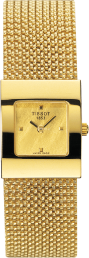 tissot tissot-bellflower 