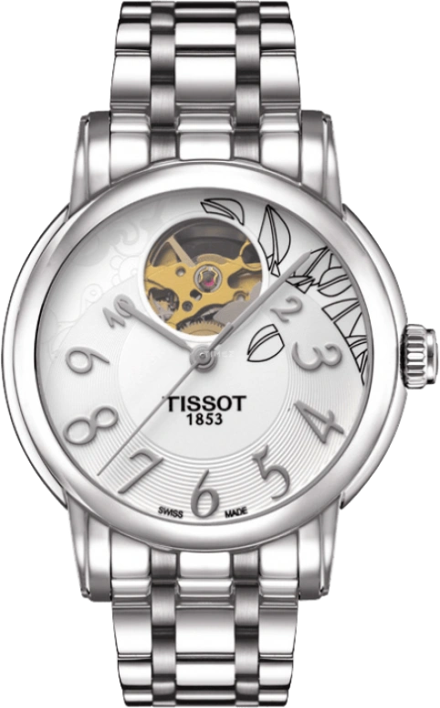 Tissot T-Classic T050.207.11.032.00