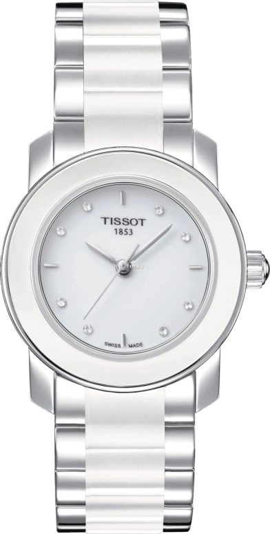 Tissot T-Lady T064.210.22.016.00