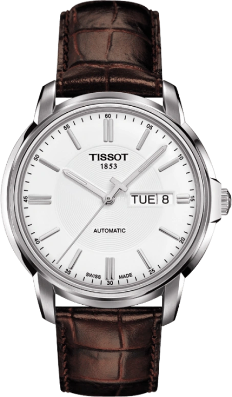 Tissot T-Classic T065.430.16.031.00