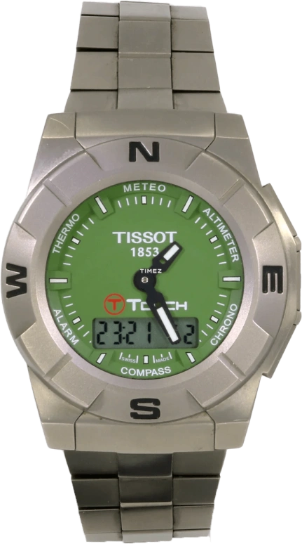 Tissot Touch T001.520.44.091.00