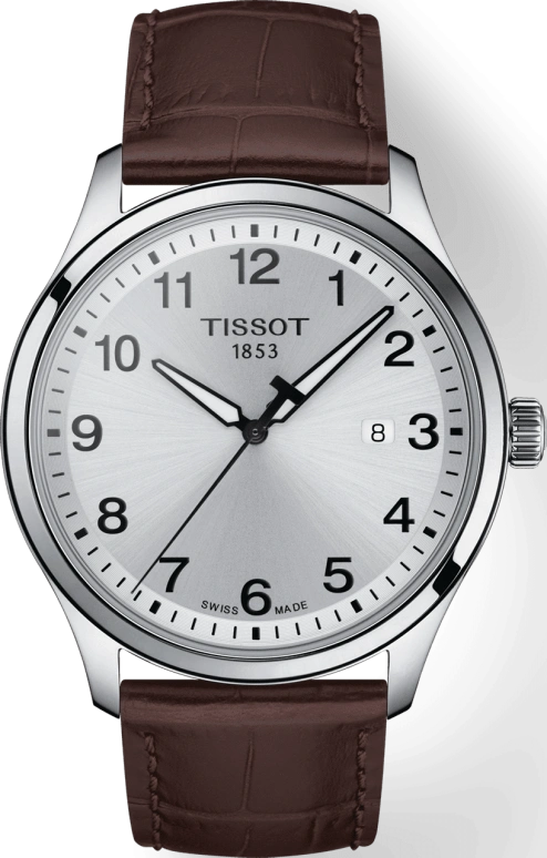 Tissot XL T116.410.16.037.00