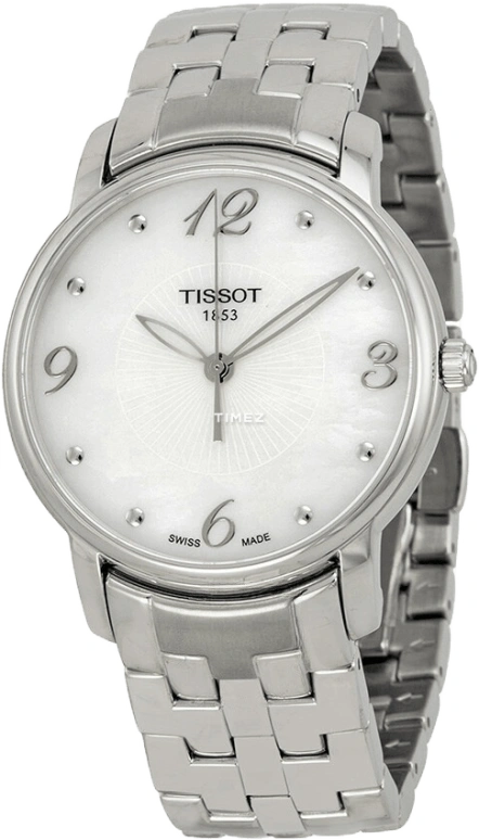 Tissot T-Lady T052.210.11.117.00