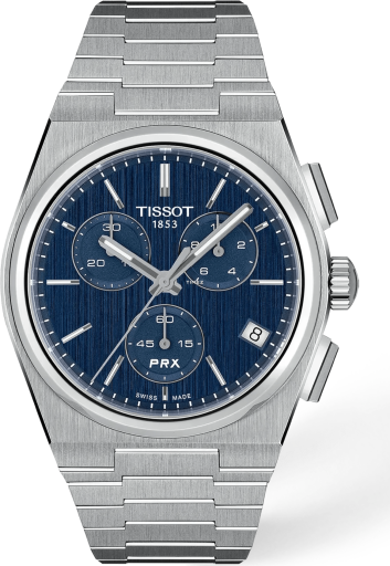 Tissot PRX T137.417.11.041.00