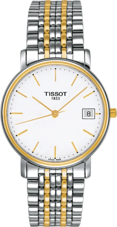 Tissot Desire T52.2.481.31