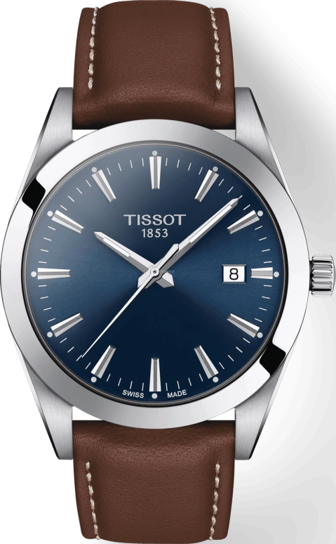 Tissot Gentleman T127.410.16.041.00