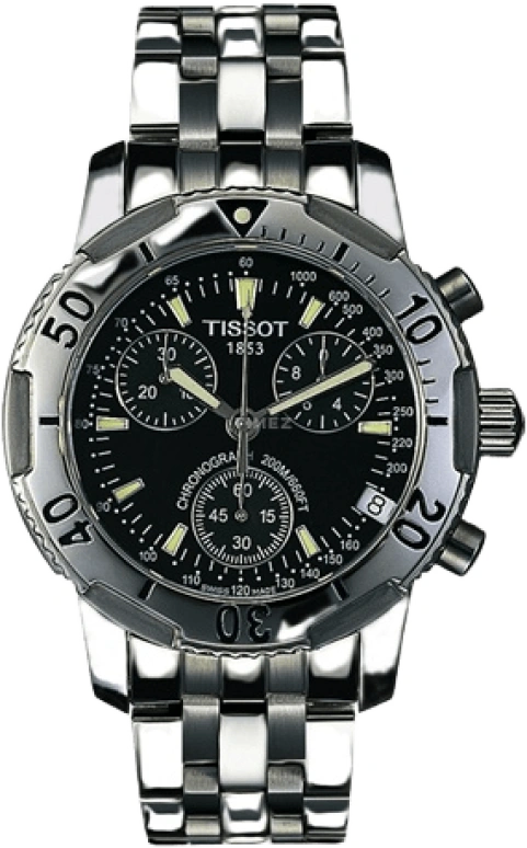 Tissot PRS 200 T17.1.486.55