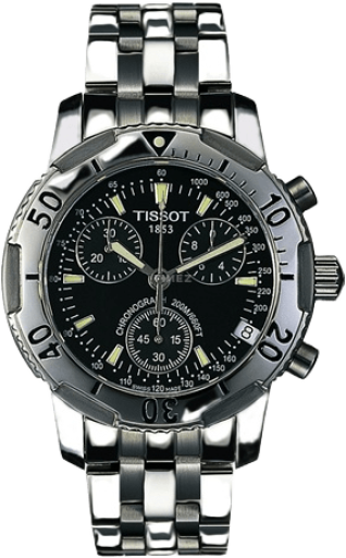 tissot tissot-prs-200 